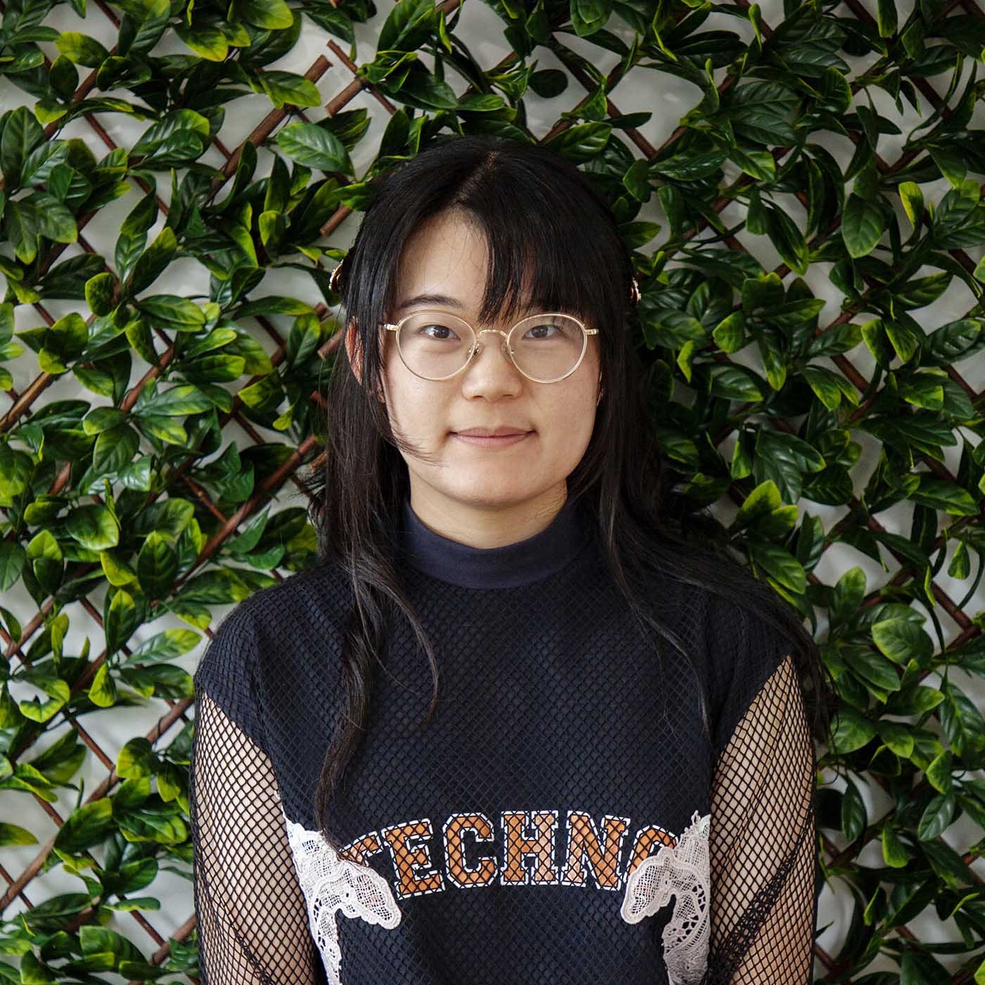 Jiacheng Liu - Sqimple Design Specialist